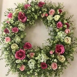 Meet your Posher, Terri